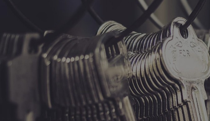 Professioneller Schlüsseldienst Glindo in ihrer Nähe